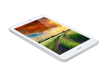 รูปภาพ เอเซอร์ Acer-Iconia Tab 8W