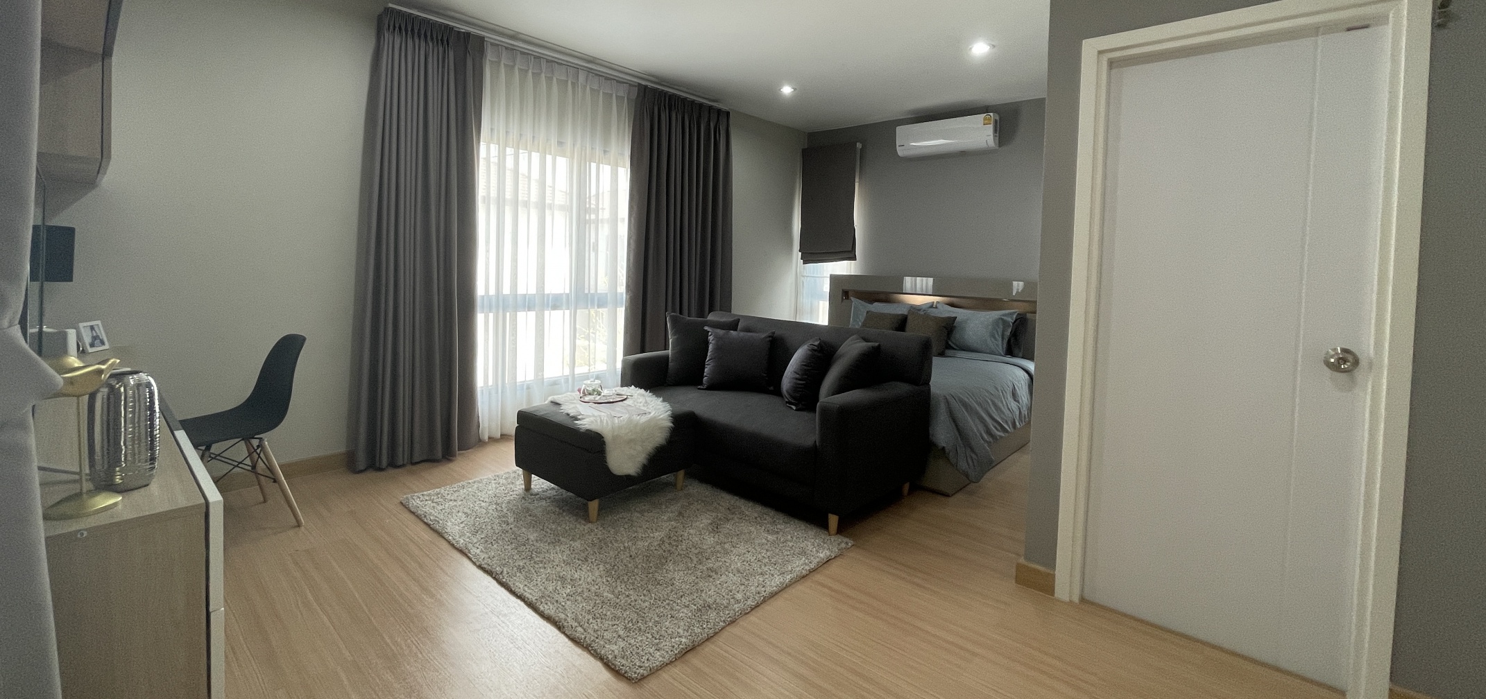 รูปภาพ กาญจน์กนกวิลล์ 22 ถ.วงแหวนรอบนอก-หนองผึ้ง (Karnkanok Ville 22)