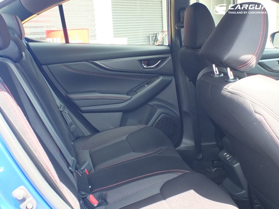 รูปภาพ ซูบารุ Subaru WRX 2.4 Turbo AWD 6MT ปี 2022