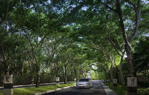 รูปภาพ มัณฑนา บางนา (Manthana Bangna)