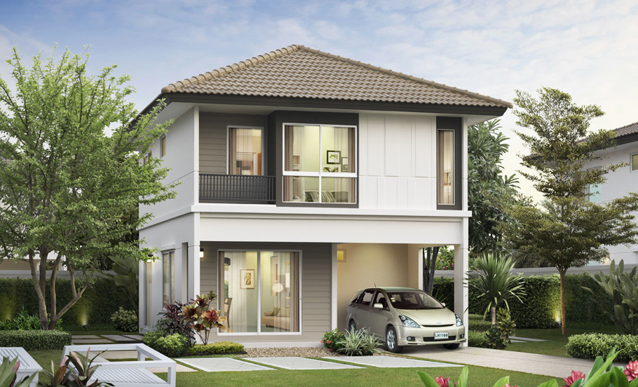 รูปภาพ อินนิซิโอ ปิ่นเกล้า-ศาลายา (Inizio Pinklao-Salaya)