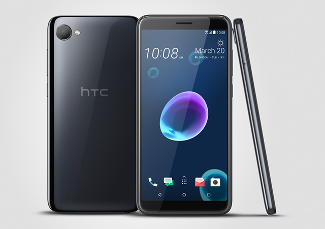 รูปภาพ เอชทีซี HTC Desire 12 32GB