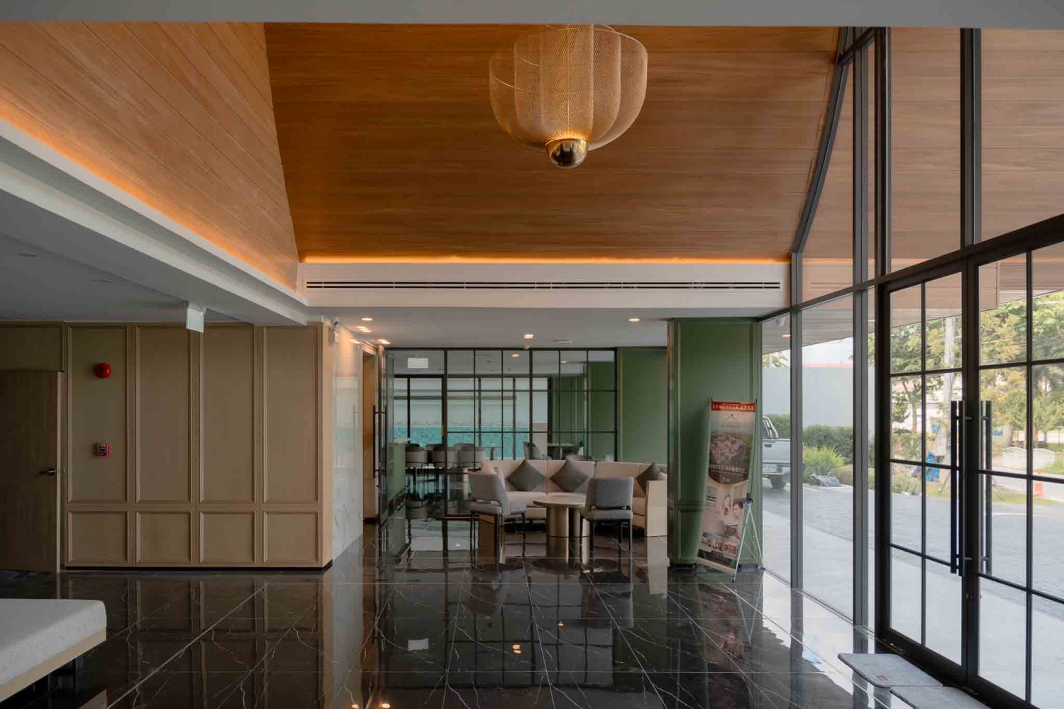 รูปภาพ เลอ ชาโมนิกซ์ สมาร์ท คอนโด เชียงใหม่ (Le Chamonix Smart Condo Chiangmai)