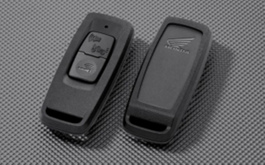 รูปภาพ ฮอนด้า Honda Click 160 Spirit of Speed Edition ปี 2023