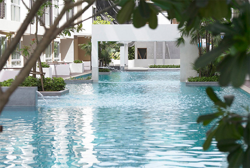 รูปภาพ เอ สเปซ สุขุมวิท 77 (a space Sukhumvit 77)