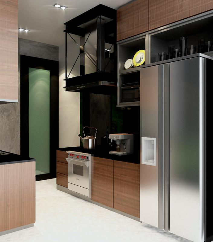 รูปภาพ วิลล่า เซ็นทรา (Villa Centra)