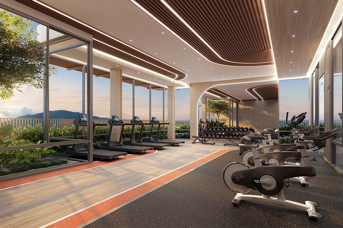 รูปภาพ แคนวาส เชิงทะเล (Canvas Cherng Talay)