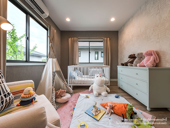 รูปภาพ เพฟ ประชาอุทิศ 90 (PAVE PRACHA UTHIT 90)