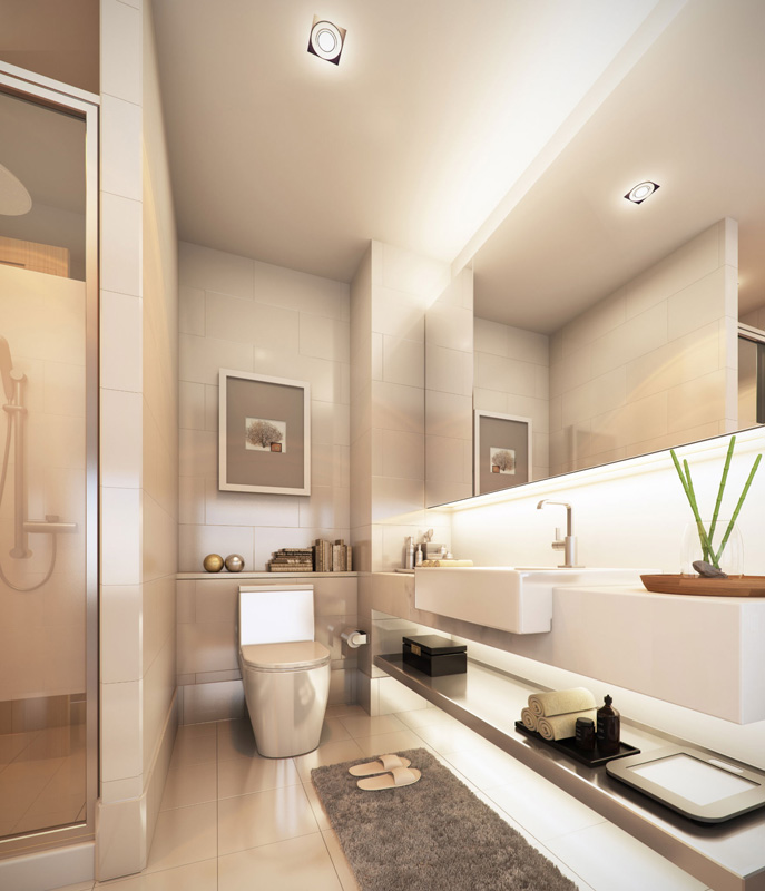 รูปภาพ เดอะ วินเนอร์ คอนโดมิเนียม (The Winner Condominium)