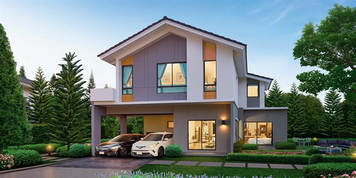 รูปภาพ เพอร์เฟค พาร์ค พหลโยธิน-จตุโชติ (Perfect Park Phaholyothin Chatuchot)