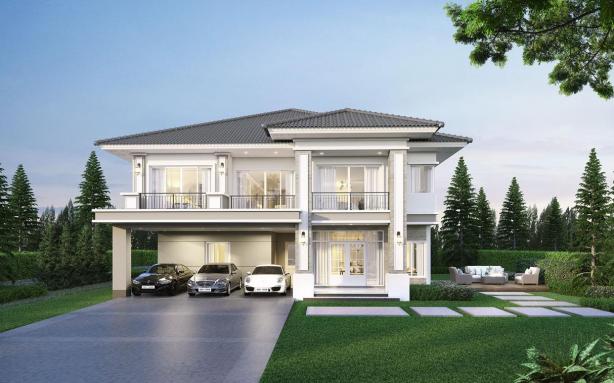 รูปภาพ ลัดดารมย์ พุทธมลฑล สาย1 - บางแค (Laddarom Puttamonthon Sai1 - Bangkae)