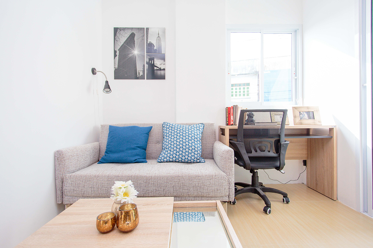 รูปภาพ เย็นสบายดี คอนโด ปัตตานี (Yensabaidee Condo Pattani)