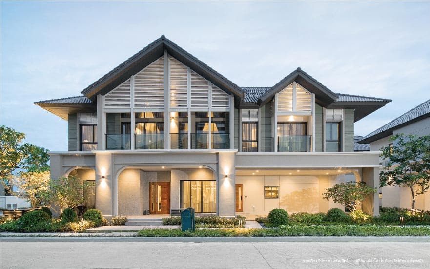 รูปภาพ บางกอก บูเลอวาร์ด เวสต์เกต (Bangkok Boulevard Westgate)