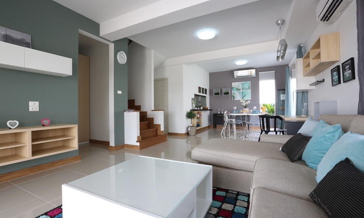 รูปภาพ ไลฟ์ การ์เด้น โฮม ตลาดโรงโป๊ะ (Life Garden Home)