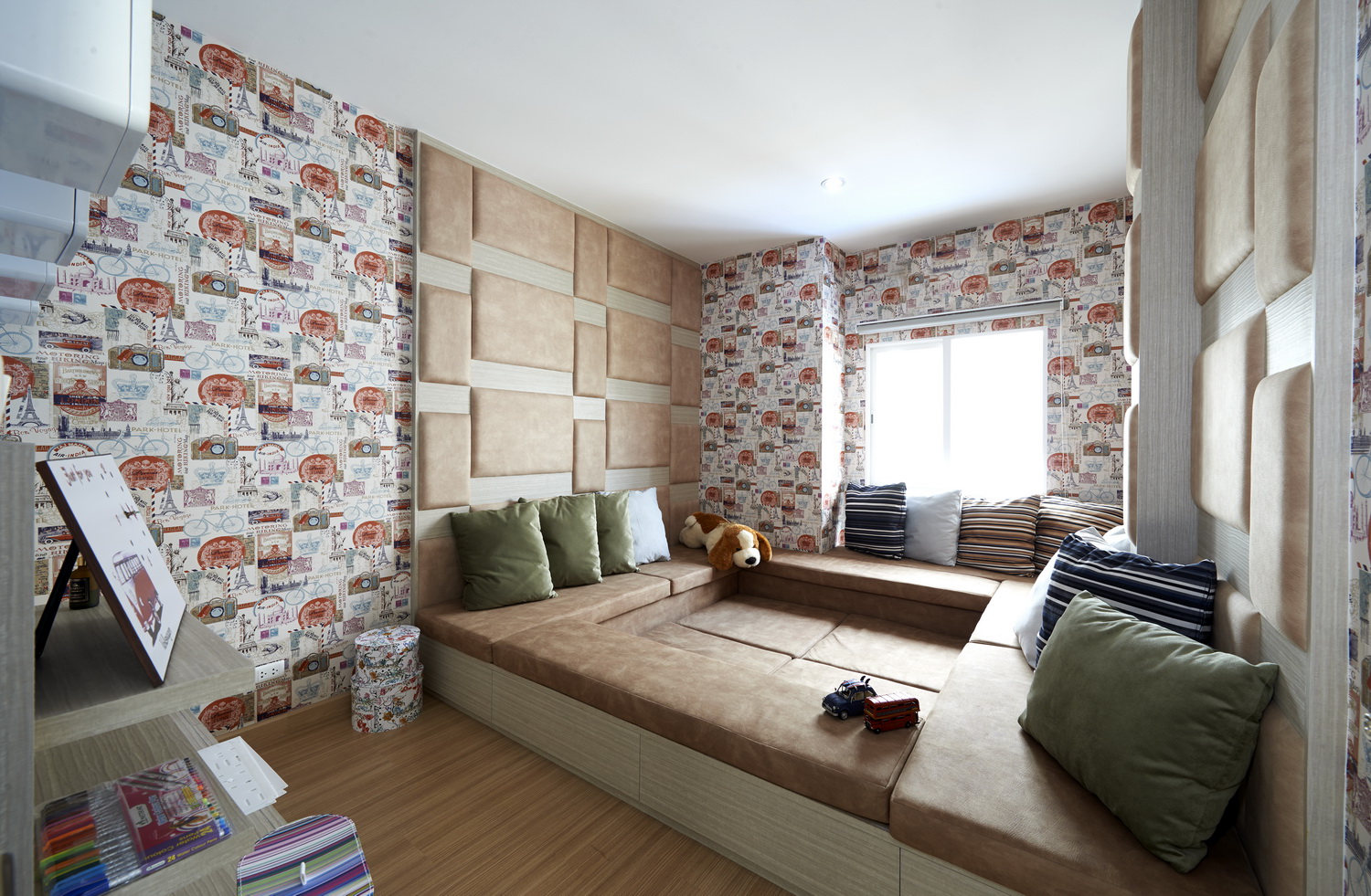 รูปภาพ พาร์คเวย์ เอ-ลีฟ (Parkway A-Liv)