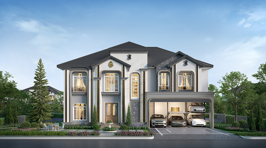 รูปภาพ เดอะ แกรนด์ ปิ่นเกล้า - กาญจนาฯ (The Grand Pinklao - Kanchana)