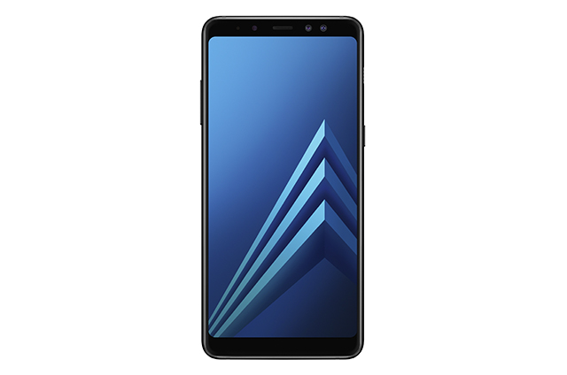 รูปภาพ ซัมซุง SAMSUNG Galaxy A8+ (2018)