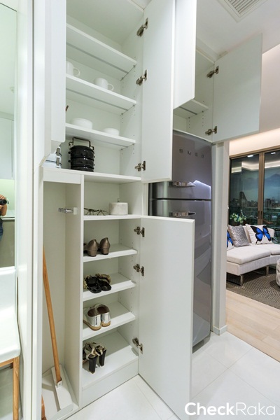 รูปภาพ เดอะริช เพลินจิต-นานา (The Rich Ploenchit-Nana)