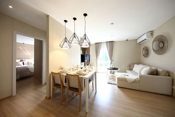 รูปภาพ พลัมคอนโด แจ้งวัฒนะ สเตชั่น (Plum Condo Changwattana Station)