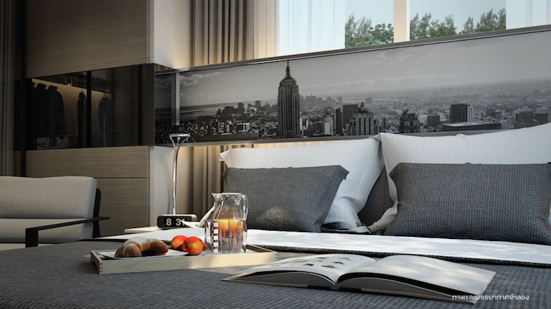 รูปภาพ มายโฮม ซิลเวอร์เลค ( My Home Silver Lake)