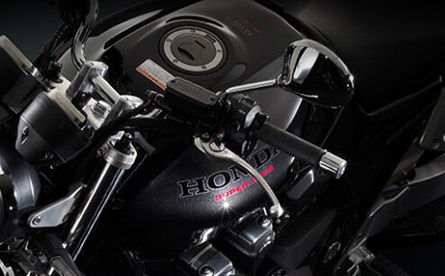 รูปภาพ ฮอนด้า Honda CB 1300 Super Bol D'or ปี 2025