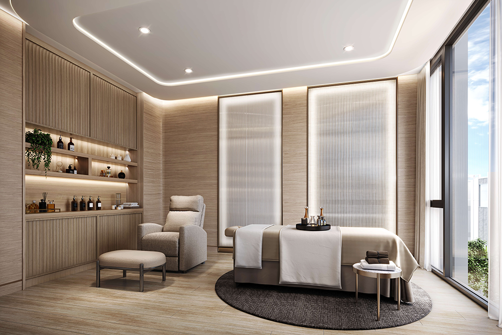 รูปภาพ อัลติจูด ฟอเรสต์ อารีย์-โมนูเมนต์ (Altitude Forest Ari - Monument)