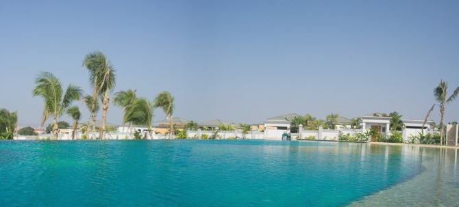 รูปภาพ สยามรอยัลวิว (Siam Royal View)