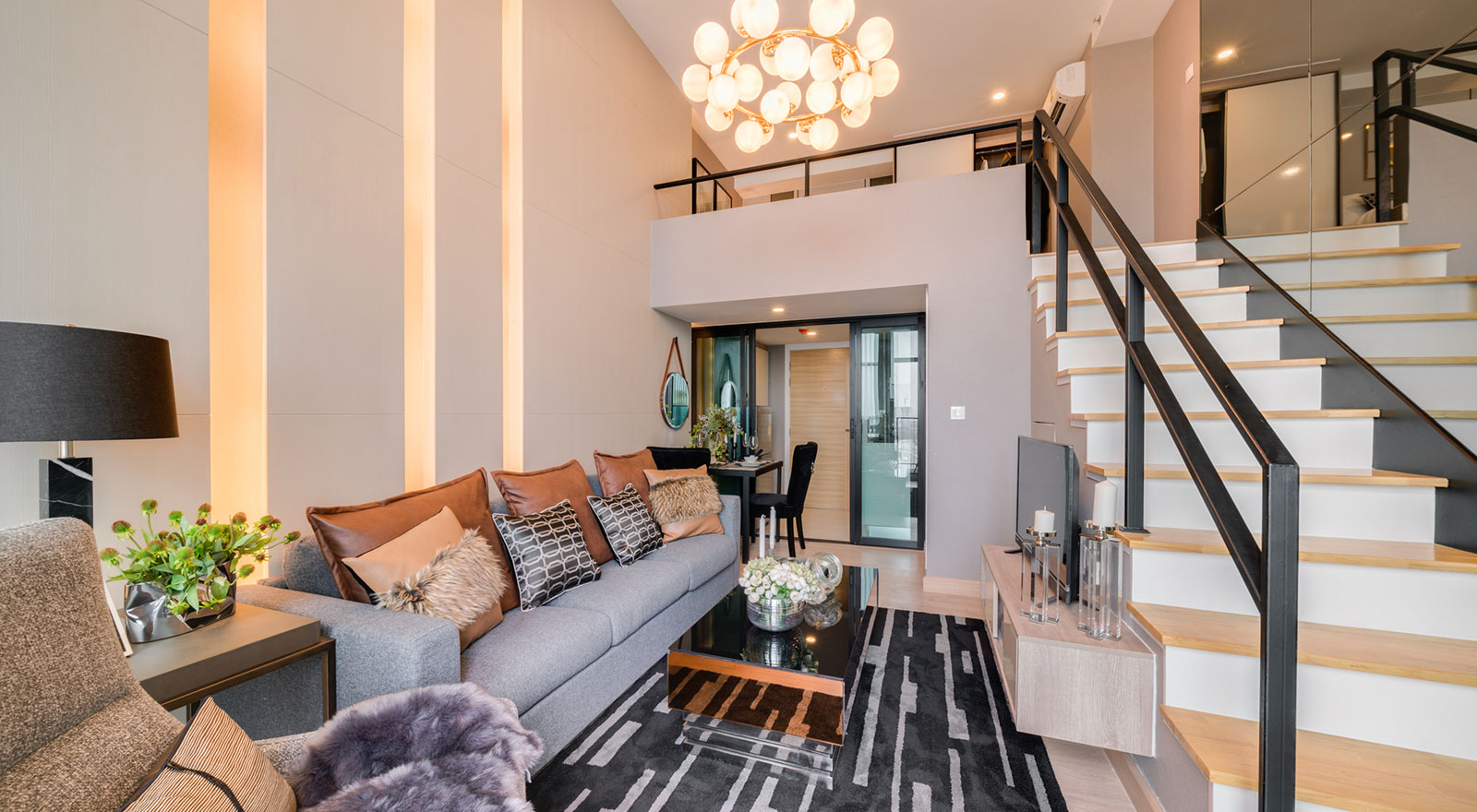 รูปภาพ ไนท์บริดจ์ ติวานนท์ (Knightsbridge Tiwanon)