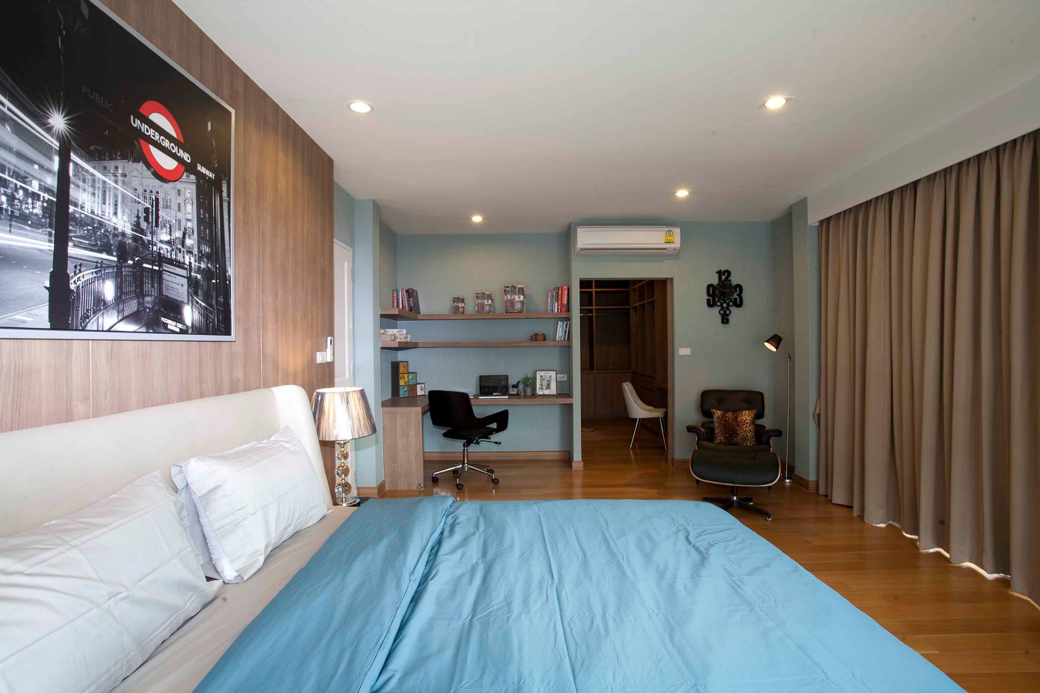 รูปภาพ ศิมันตรา ลาดพร้าว 71 (Simantra Ladprao 71)