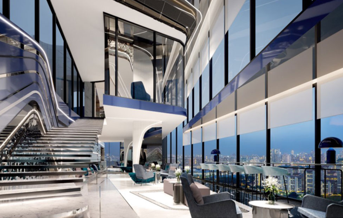 รูปภาพ ออริจิ้น ปลั๊ก แอนด์ เพลย์ ลาดพร้าว อินเตอร์เชนจ์ (Origin Plug & Play Ladprao Interchange)