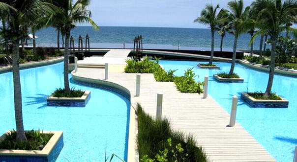 รูปภาพ โบ๊ทเฮ้าส์ หัวหิน (Boathouse Hua Hin)