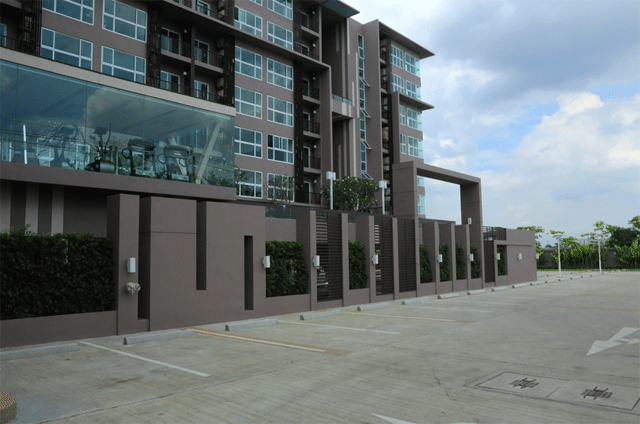 รูปภาพ ดับเบิ้ล เลค คอนโดมิเนียม (Double Lake Condominium)