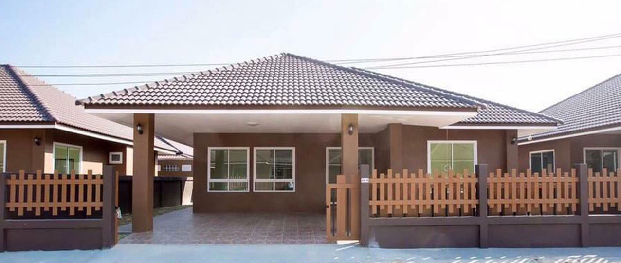 รูปภาพ บ้านรัก หัวหิน-ปราณบุรี (Baan Ruk Hua Hin-Pran Buri)