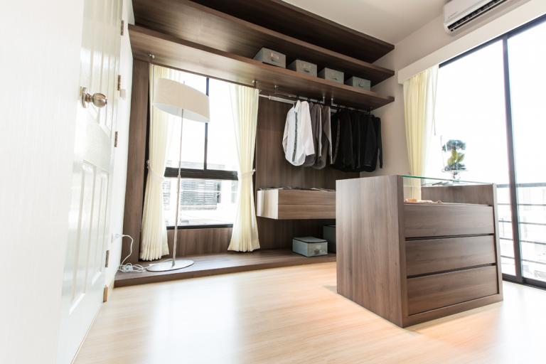 รูปภาพ ดิ อินสปายร์ เทพารักษ์-วงแหวน (The Inspire)