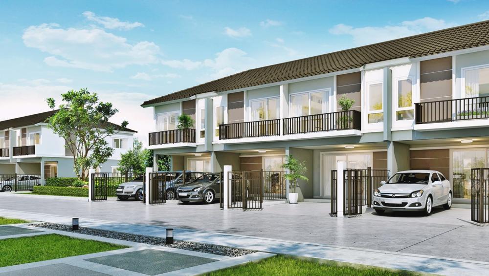 รูปภาพ ปาล์มสปริงส์ บลิส (Palmspring Blis)