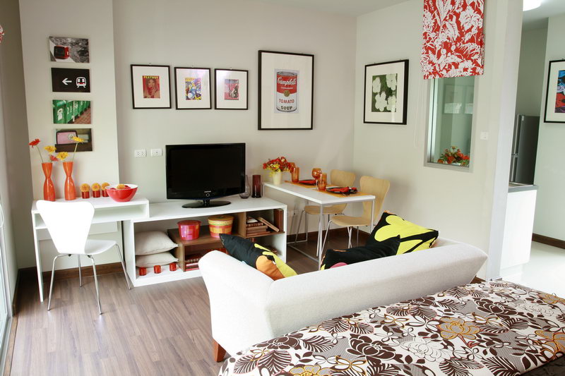 รูปภาพ ดิ เอสเคป (The Escape)