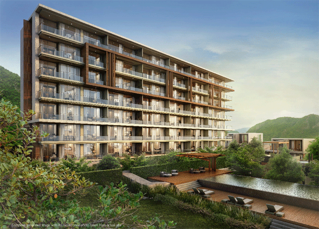 รูปภาพ แสนดาว-เขาใหญ่ (Sandao-Khaoyai)