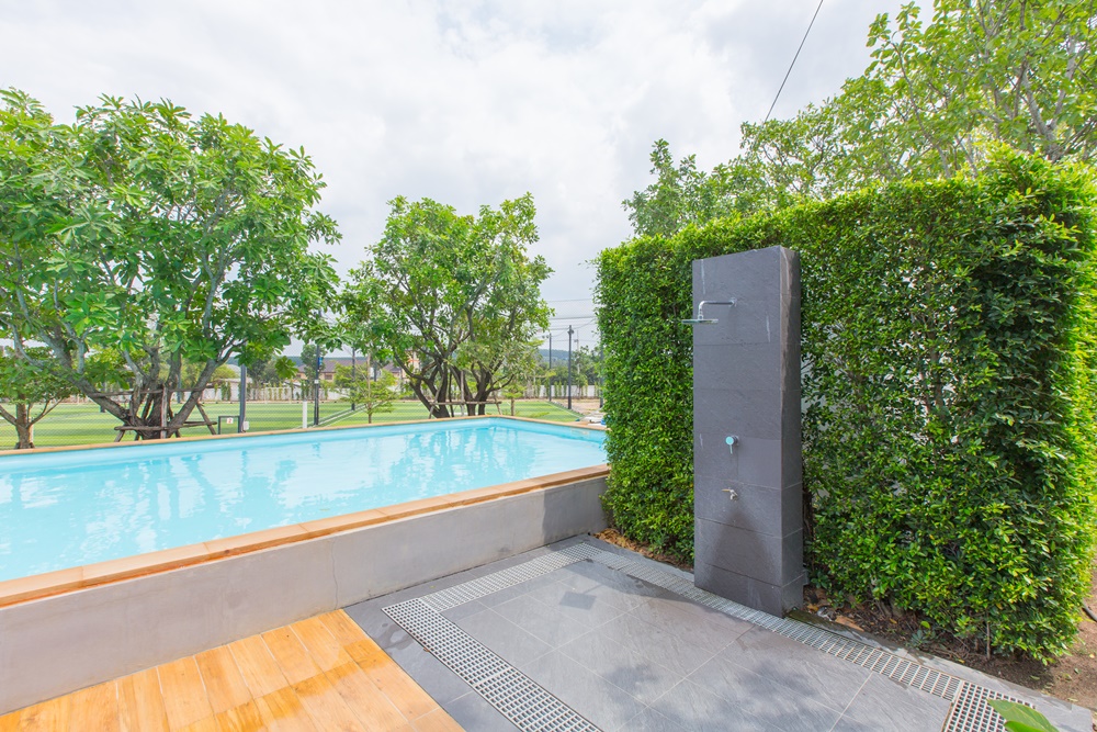 รูปภาพ พรีซีโอ 3 อมตะซิตี้ - บ่อวิน (Preceo 3 Amata city - Borwin)