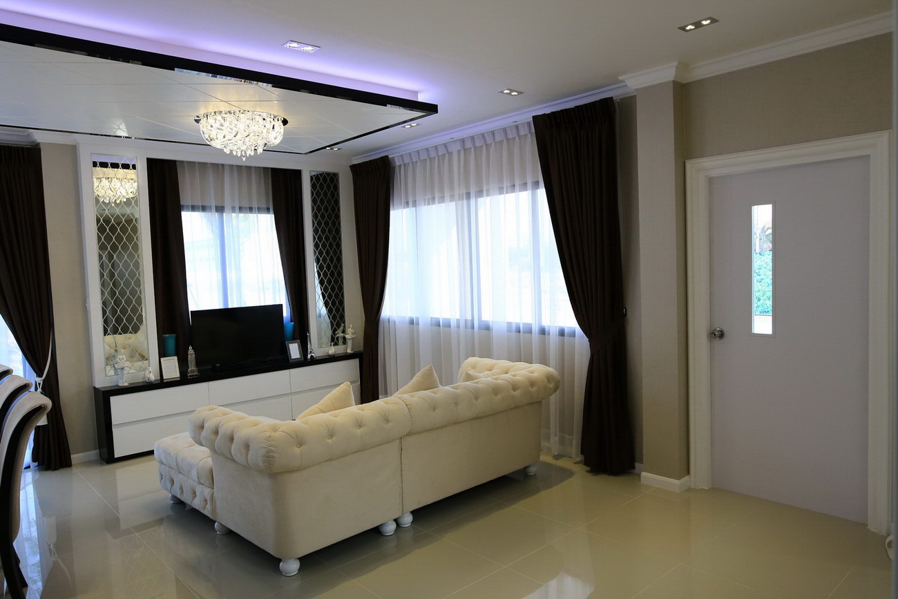 รูปภาพ เดอะ มิราเคิล พลัส ราชบุรี บ้านเดี่ยว 2 ชั้น (The Miracle Plus Ratchaburi)