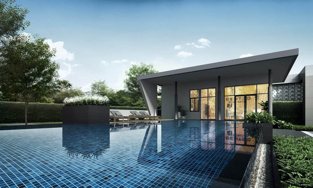 รูปภาพ เซนโทร เวสต์เกต (CENTRO WESTGATE)