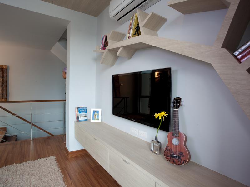 รูปภาพ แกรนด์ ไอ-ดีไซน์ วิภาวดีฯ (Grand i-design)