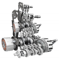 รูปภาพ ซูซูกิ Suzuki GSX-S 150 ปี 2017