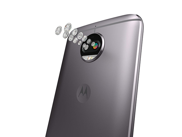 รูปภาพ โมโต Moto G5s Plus (64GB)