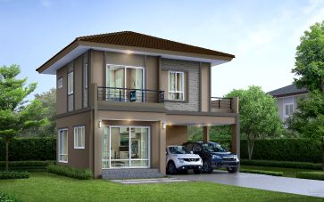 รูปภาพ เดอะ แพลนท์ ฉลองกรุง (The Plant Chalongkrung)