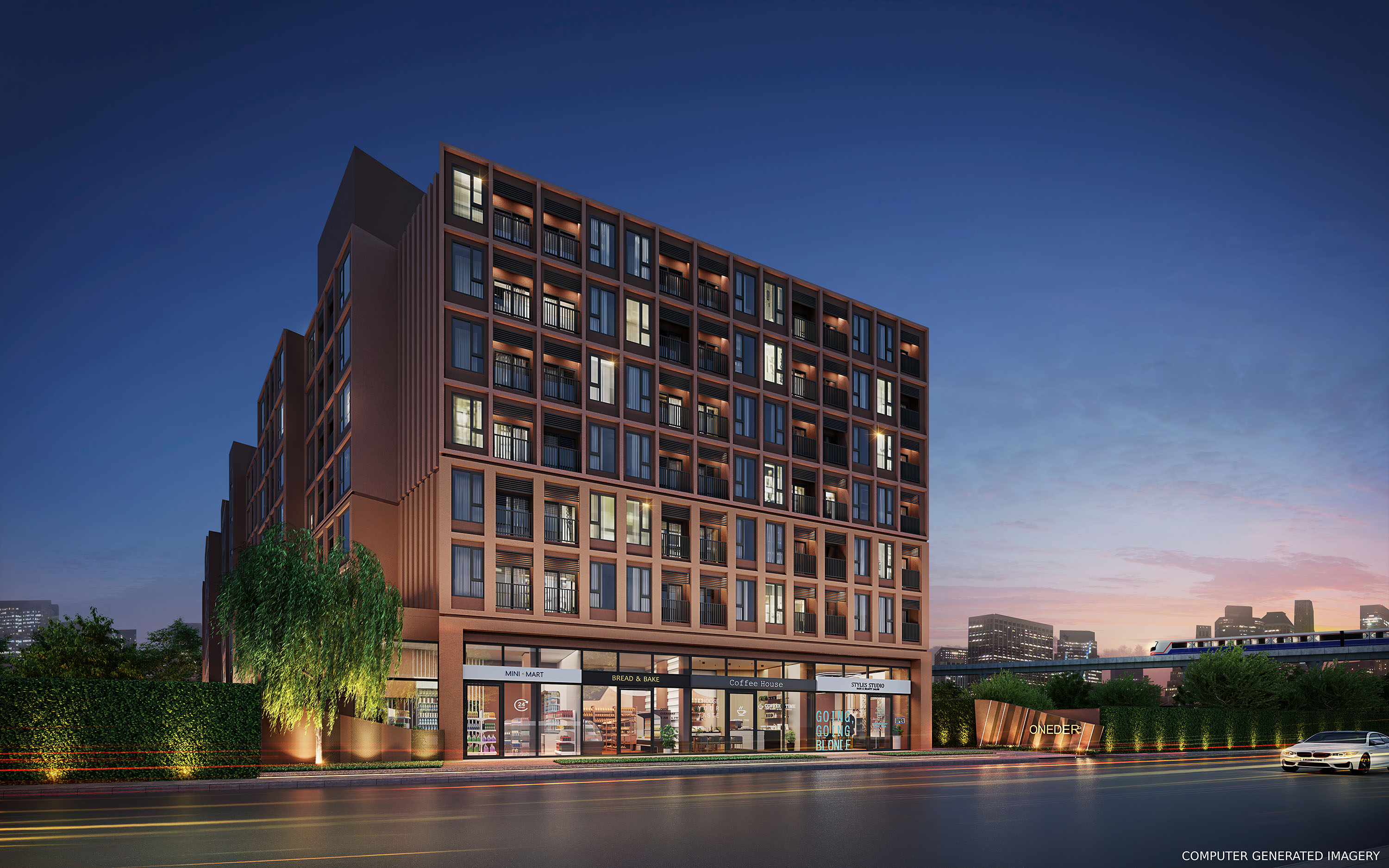 รูปภาพ วันเดอร์ เกษตร (Oneder Kaset)