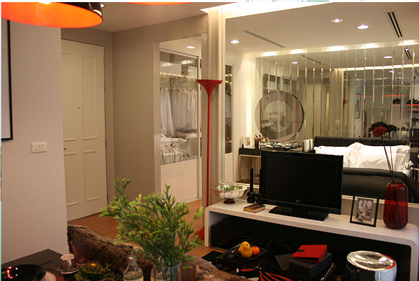 รูปภาพ เดอะ พาร์คแลนด์ แกรนด์ ตากสิน (The Parkland Grand Taksin)