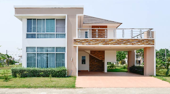 รูปภาพ บ้านนฤมิต (Baan Nareumit)