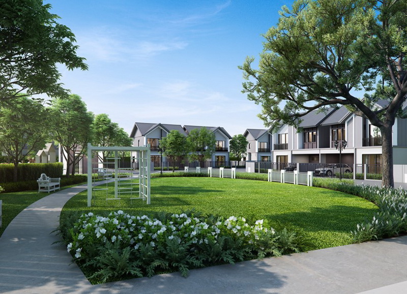 รูปภาพ ภูริ ไพร์ม สามโคก (Puri Prime Samkhok)