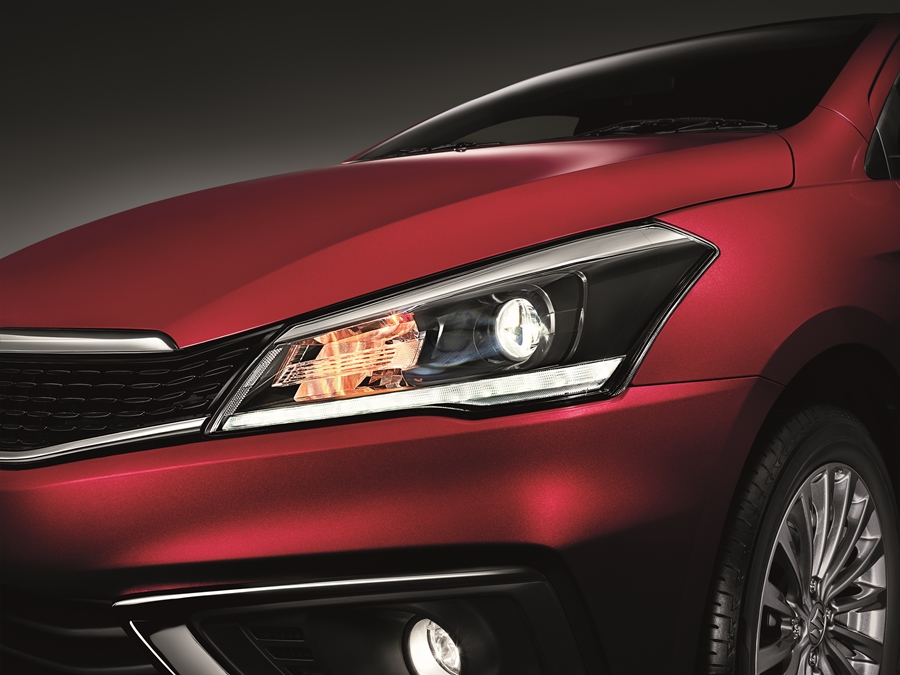 รูปภาพ ซูซูกิ Suzuki Ciaz GL CVT MY2021 ปี 2021