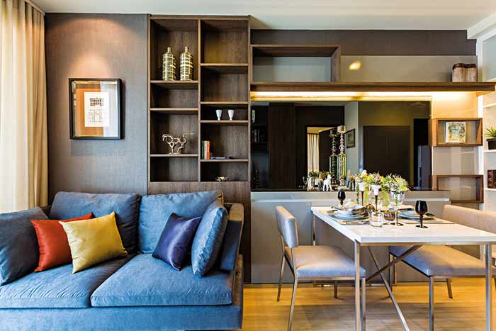 รูปภาพ เวลท์ส เรสซิเดนเซส (Weltz Residences)